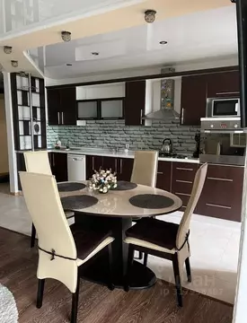 3-к кв. Ставропольский край, Минеральные Воды ул. Анджиевского, 140 ...