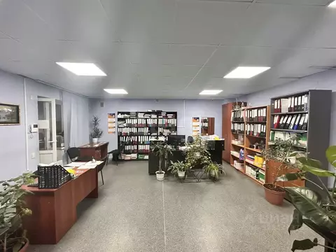 Помещение свободного назначения в Ставропольский край, Ставрополь ул. ...