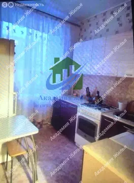 1-комнатная квартира: Орск, микрорайон Новый город, улица Короленко, 9 ...