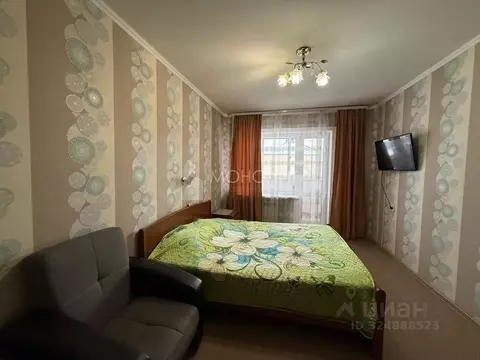 1-к кв. Сахалинская область, Южно-Сахалинск ул. А.О. Емельянова, 39А ...