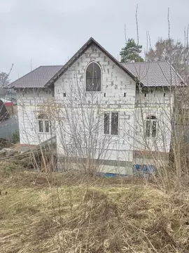 Продается дом в г. Серпухов