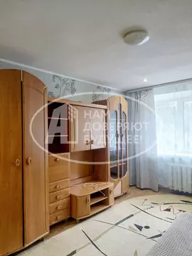 2-к кв. Пермский край, Лысьва ул. Федосеева, 33А (42.2 м)