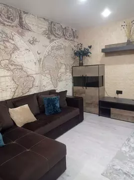 2-к кв. Москва ул. Фабрициуса, 44К2 (41.0 м)