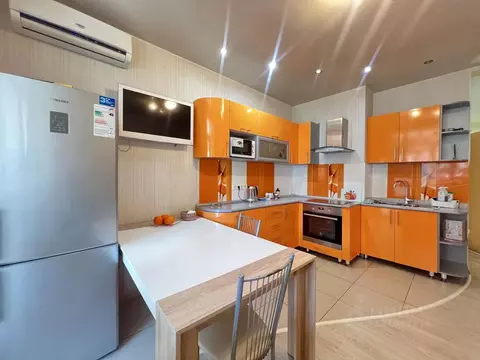 2-к кв. Краснодарский край, Сочи Виноградная ул., 43В (53.2 м)