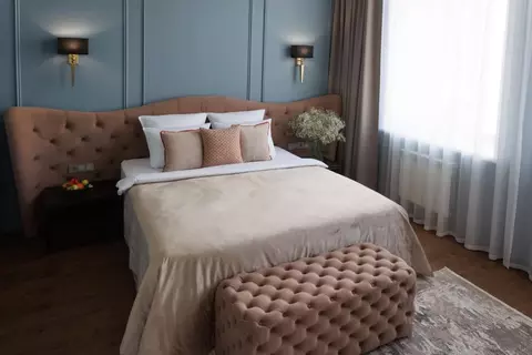 Комната Иркутская область, Иркутск ул. Сухэ-Батора, 18 (70.0 м)