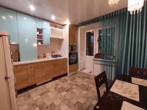 2-к кв. Костромская область, Кострома Магистральная ул., 12 (57.6 м)