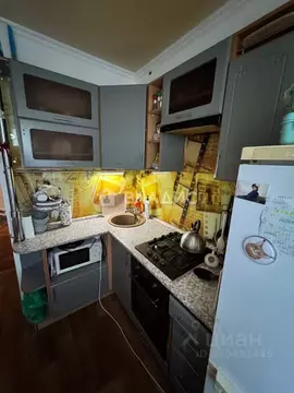 2-к кв. Белгородская область, Белгород ул. Губкина, 10 (47.8 м)