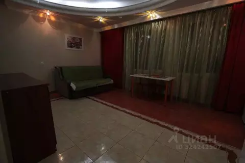 2-к кв. Калужская область, Обнинск Белкино мкр, ул. Самсоновская, 106 ...