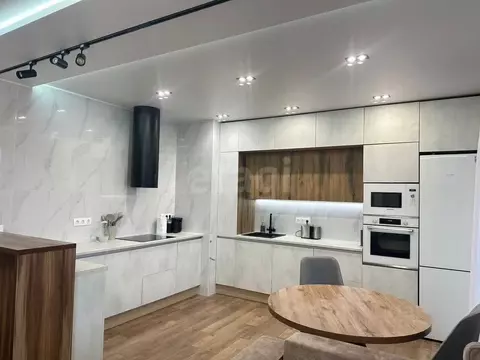 3-к кв. Башкортостан, Уфа Бакалинская ул., 19 (93.0 м)