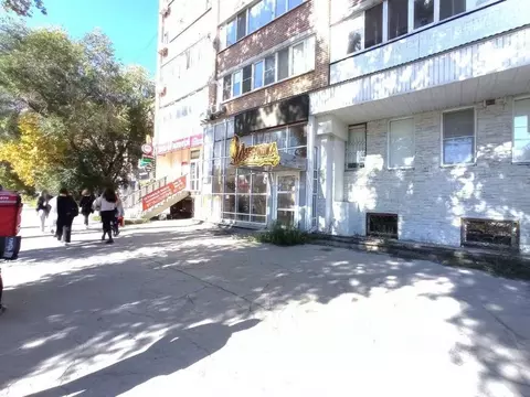 Помещение свободного назначения в Самарская область, Самара ул. ...