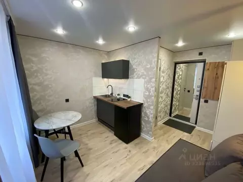 Студия Вологодская область, Вологда Судоремонтная ул., 44 (13.6 м)