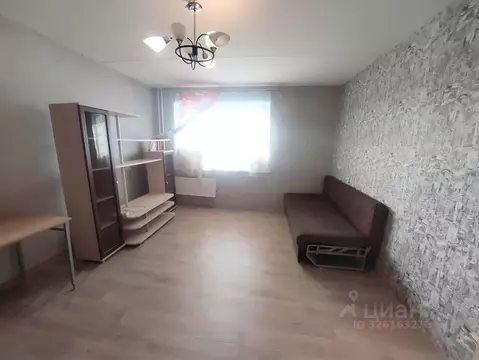 1-к кв. Чувашия, Чебоксары ул. Короленко, 18 (42.0 м)