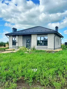 Коттедж в Татарстан, Лаишевский район, с. Сокуры ул. Кольцевая (120 м)