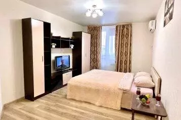 1-к кв. Самарская область, Самара ул. Дыбенко, 27А (47.0 м)