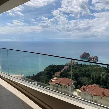 2-к кв. Крым, Ялта муниципальный округ, Гурзуф пгт ул. Ялтинская, ...