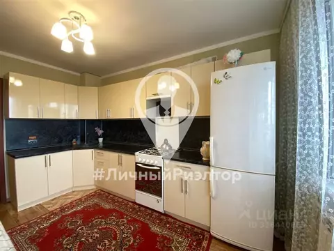 2-к кв. Рязанская область, Рязань Песочня тер., ул. Зубковой, 30В ...