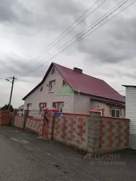 Дом в Белгородская область, Белгородский район, Беломестненское с/пос, ...