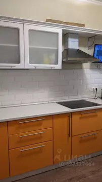 1-к кв. Москва, Москва, Щербинка ул. Барышевская Роща, 12 (37.5 м)