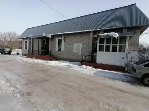Помещение свободного назначения в Саратовская область, Федоровский ...