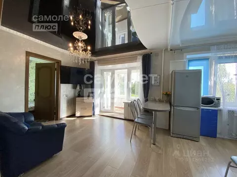 2-к кв. Псковская область, Псков ул. Герцена, 10 (48.0 м)