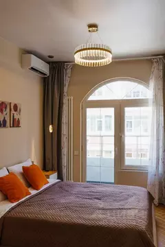 Студия Краснодарский край, Сочи ул. Ленина, 290/7к2 (22.0 м)