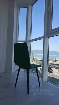 1-к кв. Краснодарский край, Новороссийск Мысхакское ш., 59 (34.9 м)