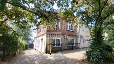 1-к кв. Краснодарский край, Туапсе ул. Полетаева, 23 (49.0 м)