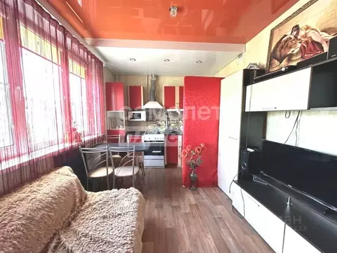 2-к кв. Челябинская область, Миасс ул. Богдана Хмельницкого, 22 (65.1 ...