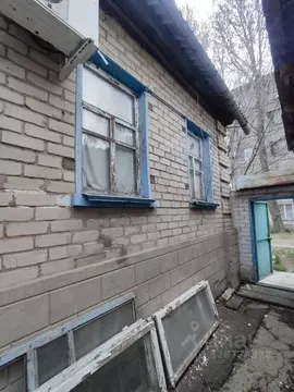 Дом в Волгоградская область, Волгоград ул. Богданова (54 м)