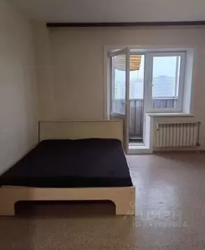 1-к кв. Иркутская область, Иркутск ул. Лермонтова, 275/19 (33.0 м)