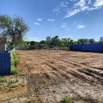 Участок в Амурская область, Благовещенск ул. 50 лет Октября, 116 (6.0 ...