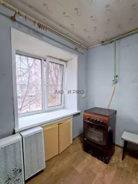 1-к кв. Ярославская область, Ярославль ул. Чкалова, 45 (30.4 м)