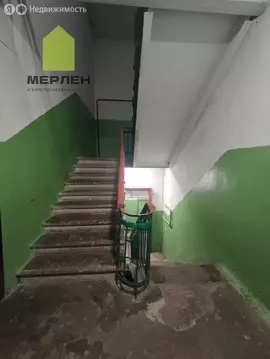 1к в 3-комнатной квартире ( м)