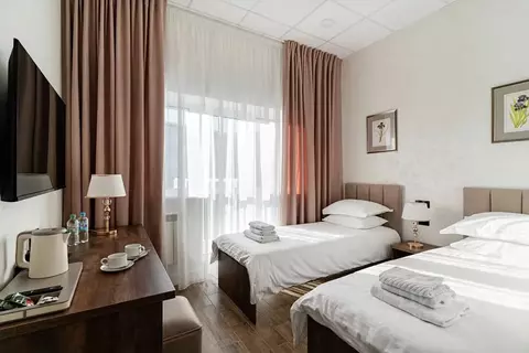 Комната Татарстан, Казань Краснококшайская ул., 123