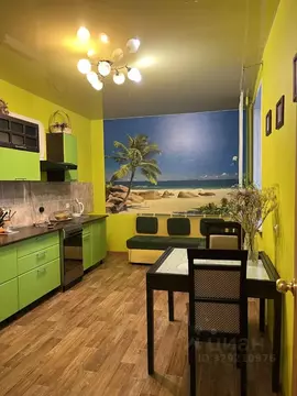 1-к кв. Пермский край, Пермь ш. Космонавтов, 86А (52.0 м)