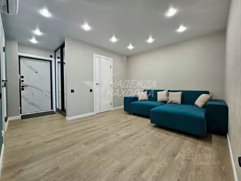 2-к кв. Приморский край, Находка Северный просп., 19 (49.2 м)