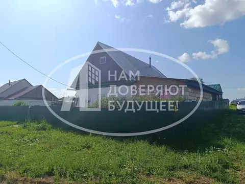Дом в Пермский край, Добрянка ул. Декабристов, 13 (40 м)