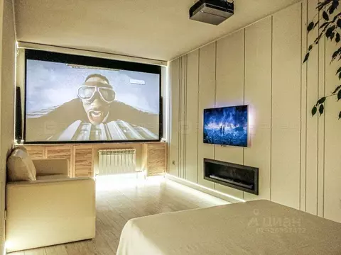 2-к кв. Татарстан, Казань ул. Серова, 28А (57.6 м)