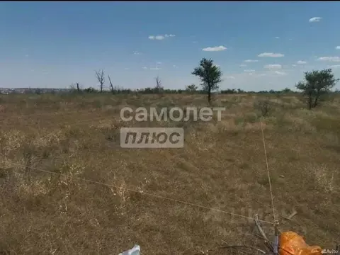 Участок в Калмыкия, Элиста ул. Монгольская (6.0 сот.)