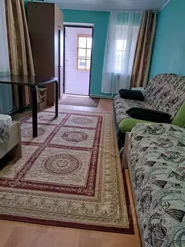 Комната Ленинградская область, Лужский район, Скребловское с/пос, пос. ...