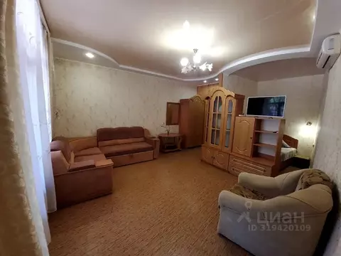 Комната Крым, Судак ул. Танкистов, 39