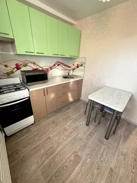 2-к кв. Удмуртия, Ижевск ул. 40 лет Победы, 56А (45.0 м)