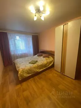 1-к кв. Московская область, Электросталь Западная ул., 14 (35.0 м)