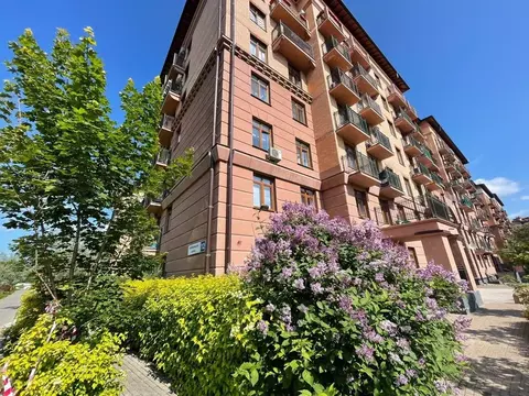 3-к кв. Московская область, Химки Клязьма кв-л, проезд Набережный, 12 ...