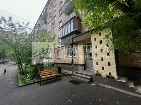 Продается 1-комнатная квартира