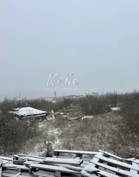 Участок в Крым, Феодосия муниципальный округ, с. Пионерское  (10.0 ...