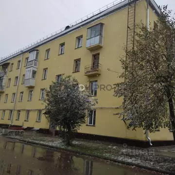 1-к кв. Алтайский край, Барнаул ВРЗ мкр, бул. 9 Января, 88 (41.8 м)