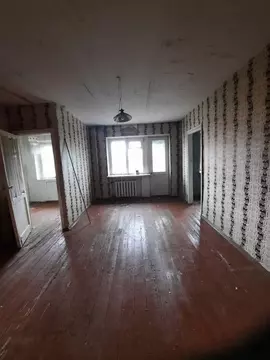 2-к кв. Московская область, Солнечногорск городской округ, пос. ...