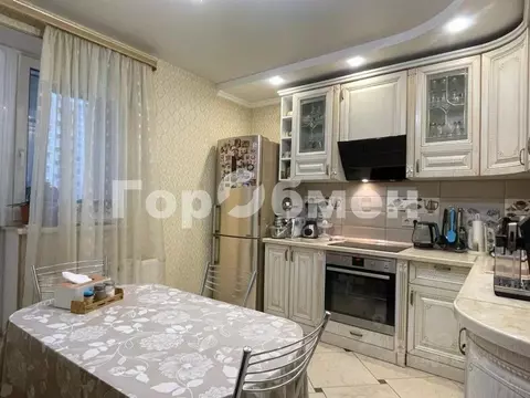 2-к кв. Московская область, Ленинский городской округ, д. Сапроново, ...