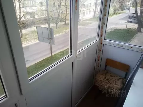 1-к кв. Ставропольский край, Ставрополь ул. Добролюбова, 19 (32.3 м)